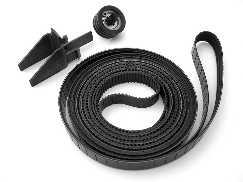 Fixed Price DesignJet Belt Replacement Service HP DesignJet Carriage Belt