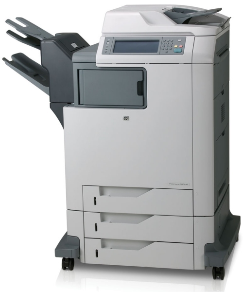 Fixed Price HP Printer Repairs from £95.00 plus parts and VAT