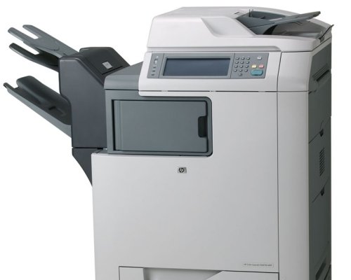 HP LaserJet and HP DesignJet service and repairs