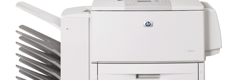 hp9040 slider